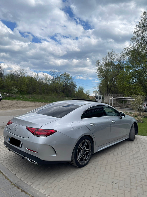 Mercedes CLS-Class 2020 год Кишинёв Кишинёв - изображение 6