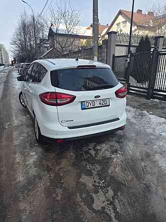 Ford C-MAX 2015 год Кишинёв Кишинёв