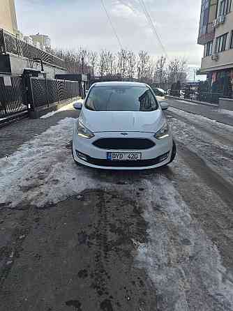Ford C-MAX 2015 год Кишинёв Кишинёв