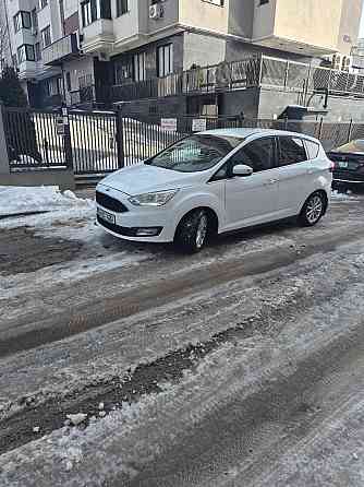 Ford C-MAX 2015 год Кишинёв Кишинёв