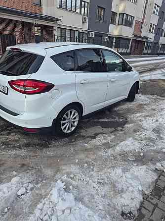 Ford C-MAX 2015 год Кишинёв Кишинёв