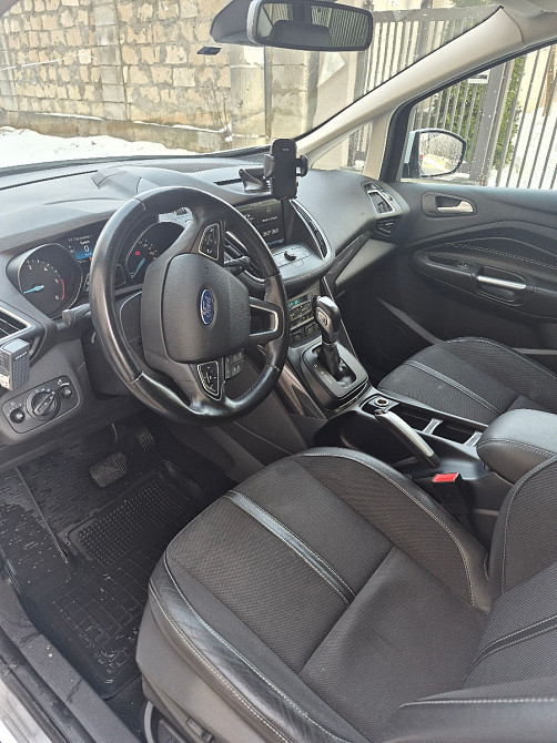 Ford C-MAX 2015 год Кишинёв Кишинёв - изображение 6