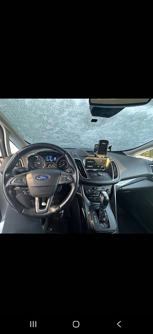 Ford C-MAX 2015 год Кишинёв Кишинёв - изображение 10