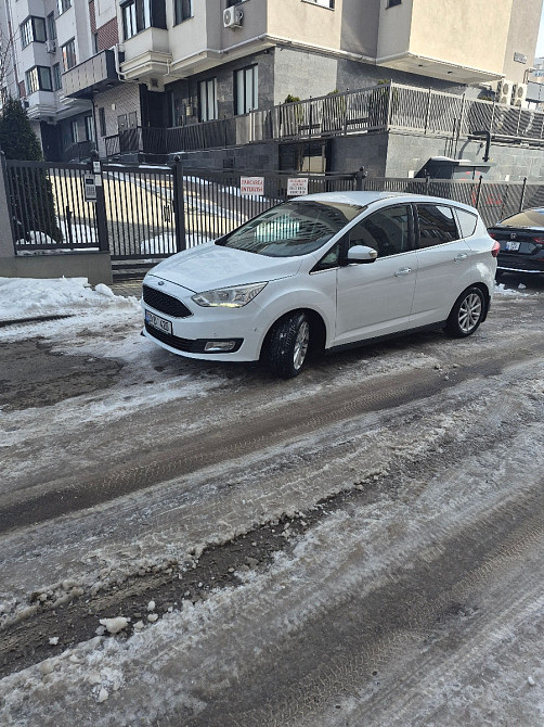 Ford C-MAX 2015 год Кишинёв Кишинёв - изображение 5