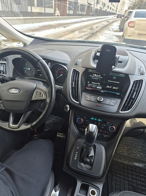 Ford C-MAX 2015 год Кишинёв Кишинёв - изображение 7