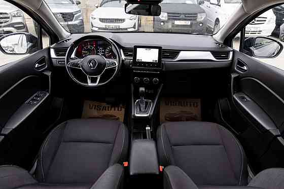 Renault Captur 2021 год Кишинёв Кишинёв