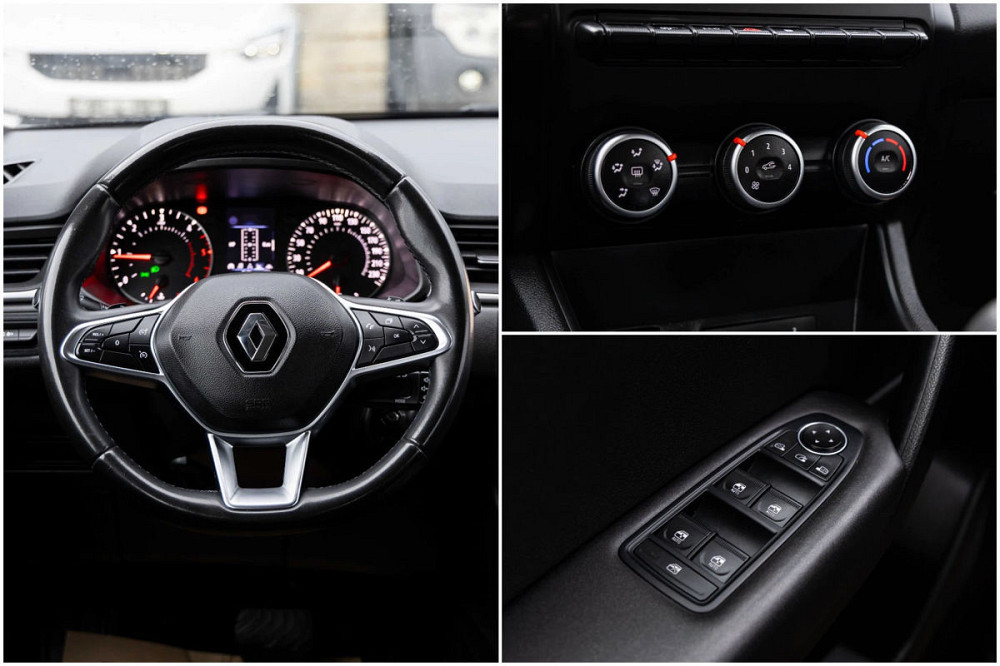 Renault Captur 2021 год Кишинёв Кишинёв - изображение 10