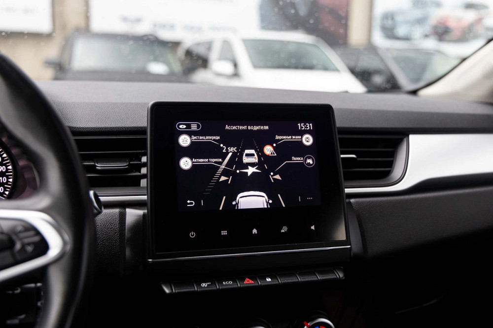 Renault Captur 2021 год Кишинёв Кишинёв - изображение 8