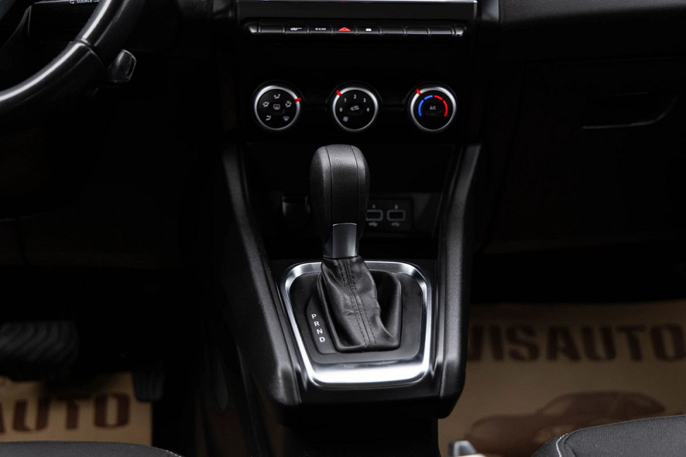 Renault Captur 2021 год Кишинёв Кишинёв - изображение 9