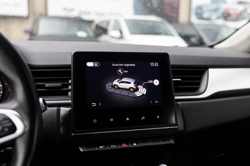 Renault Captur 2021 год Кишинёв Кишинёв - изображение 7