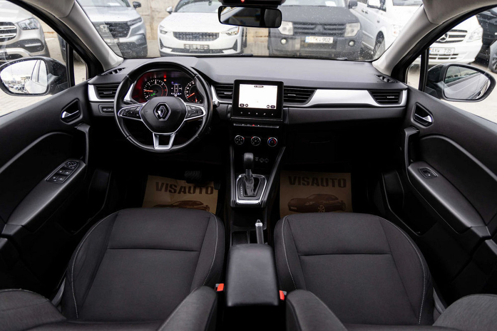 Renault Captur 2021 год Кишинёв Кишинёв - изображение 5