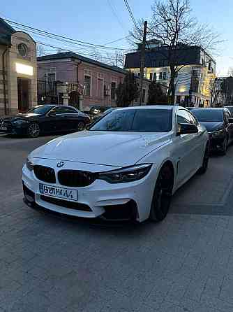 BMW 4 Series 2018 год Кишинёв Кишинёв
