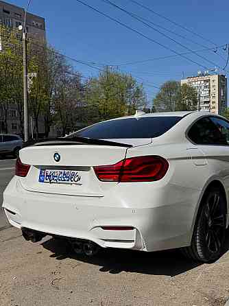 BMW 4 Series 2018 год Кишинёв Кишинёв