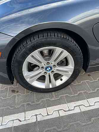 BMW 3 Series 2017 год Кишинёв Кишинёв