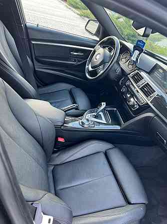 BMW 3 Series 2017 год Кишинёв Кишинёв