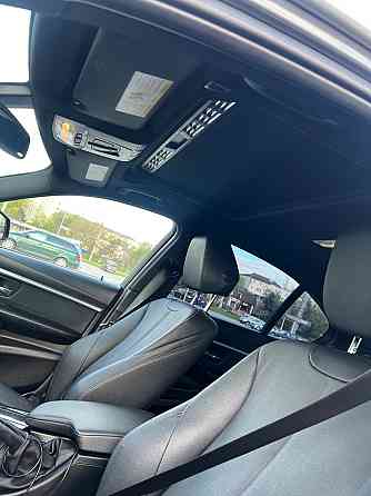 BMW 3 Series 2017 год Кишинёв Кишинёв