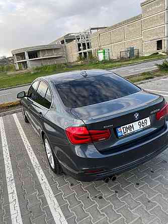 BMW 3 Series 2017 год Кишинёв Кишинёв