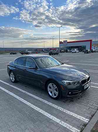 BMW 3 Series 2017 год Кишинёв Кишинёв