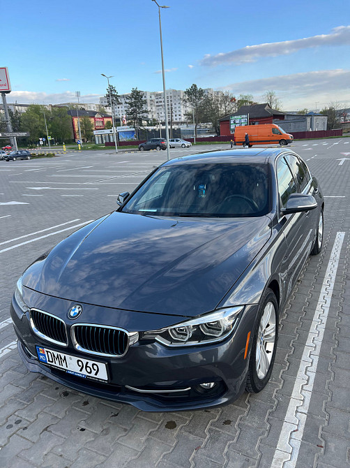 BMW 3 Series 2017 год Кишинёв Кишинёв - изображение 7