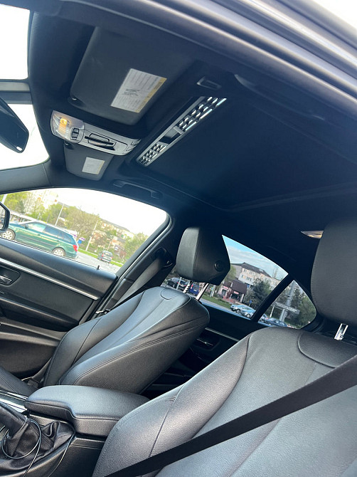 BMW 3 Series 2017 год Кишинёв Кишинёв - изображение 5