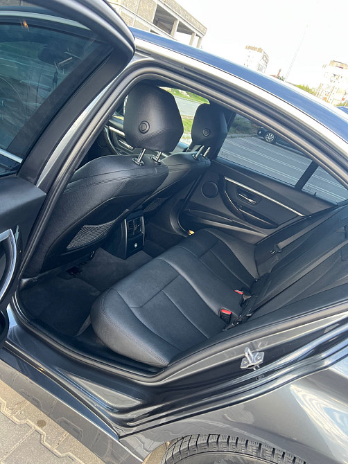 BMW 3 Series 2017 год Кишинёв Кишинёв - изображение 4