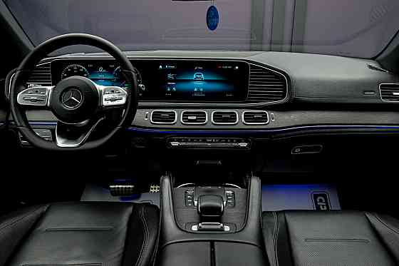 Mercedes GLE Coupe Кишинёв