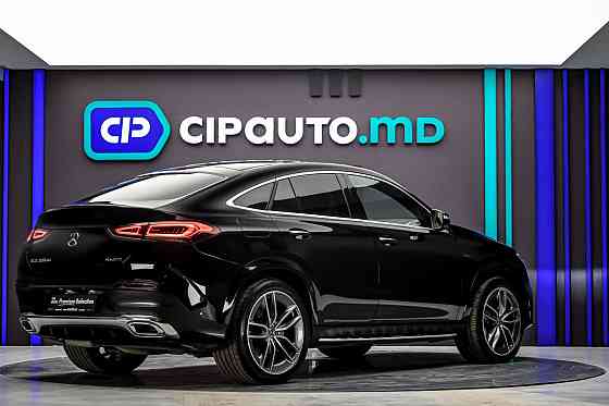 Mercedes GLE Coupe Кишинёв