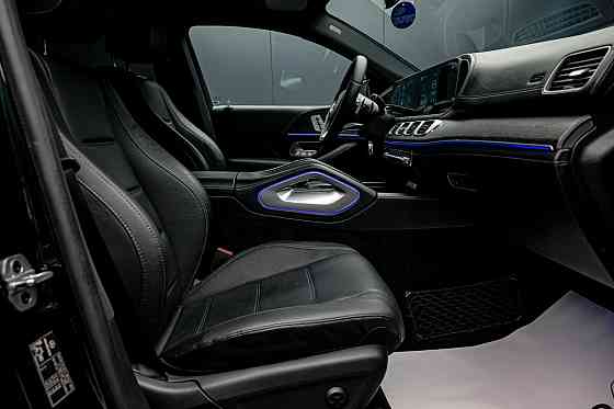 Mercedes GLE Coupe Кишинёв