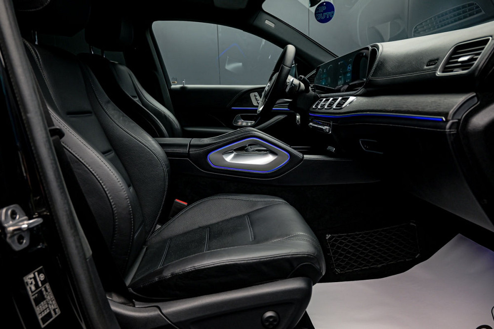 Mercedes GLE Coupe Кишинёв - изображение 6