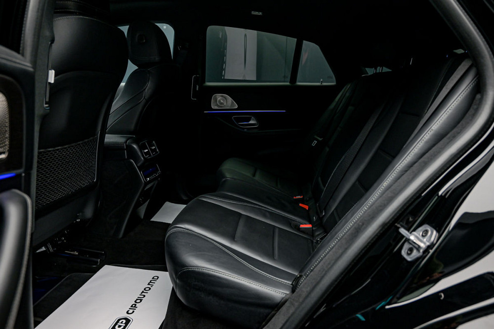 Mercedes GLE Coupe Кишинёв - изображение 7