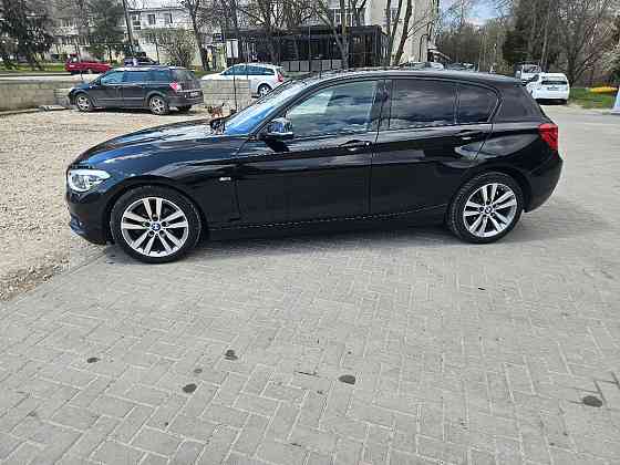 BMW 1 Series 2017 год Кишинёв Кишинёв