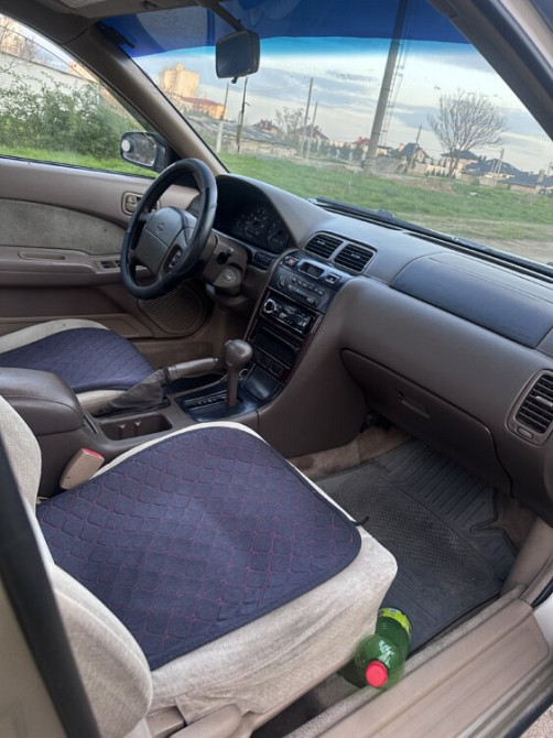 Nissan Maxima 1995 год Тирасполь Тирасполь - изображение 3