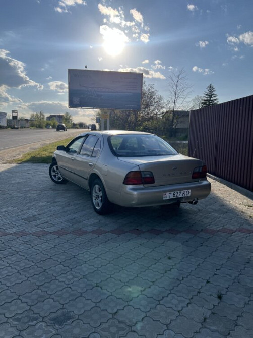 Nissan Maxima 1995 год Тирасполь Тирасполь - изображение 2