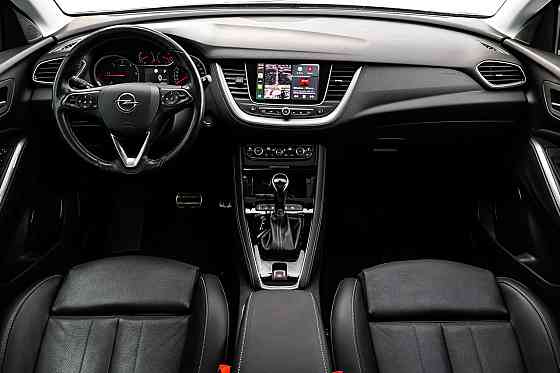 Opel Grandland X Орхей