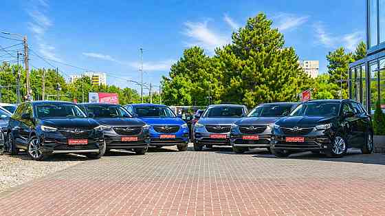 Opel Grandland X Орхей