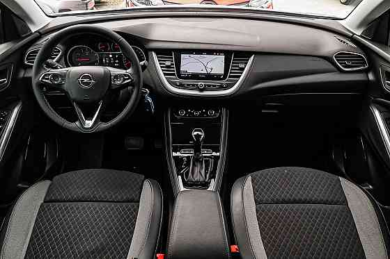 Opel Grandland X Орхей