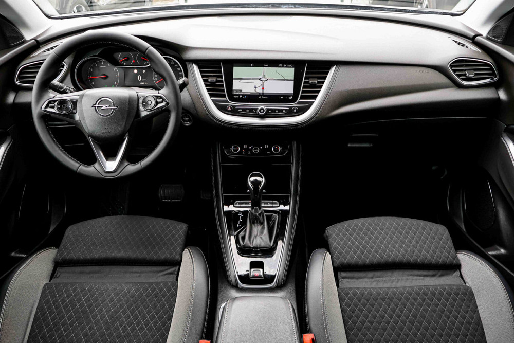 Opel Grandland X Орхей - изображение 8