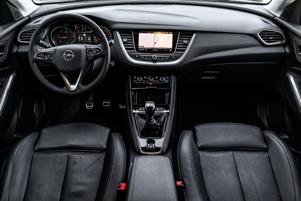 Opel Grandland X Орхей - изображение 9