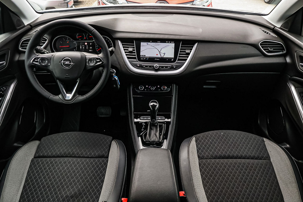 Opel Grandland X Орхей - изображение 5