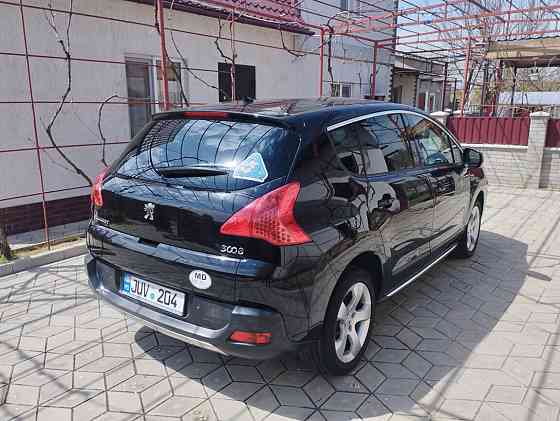 Peugeot 3008 2009 an Grigoriopol Grigoriopol