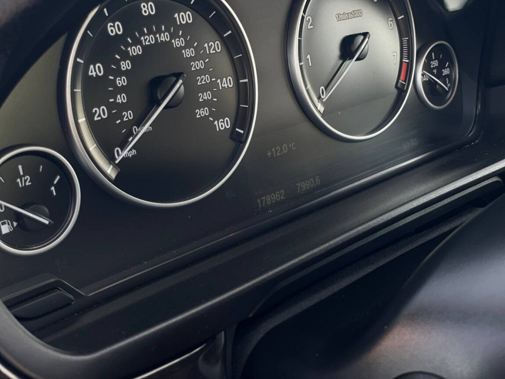 BMW 5 Series 2015 год Тирасполь Тирасполь - изображение 8