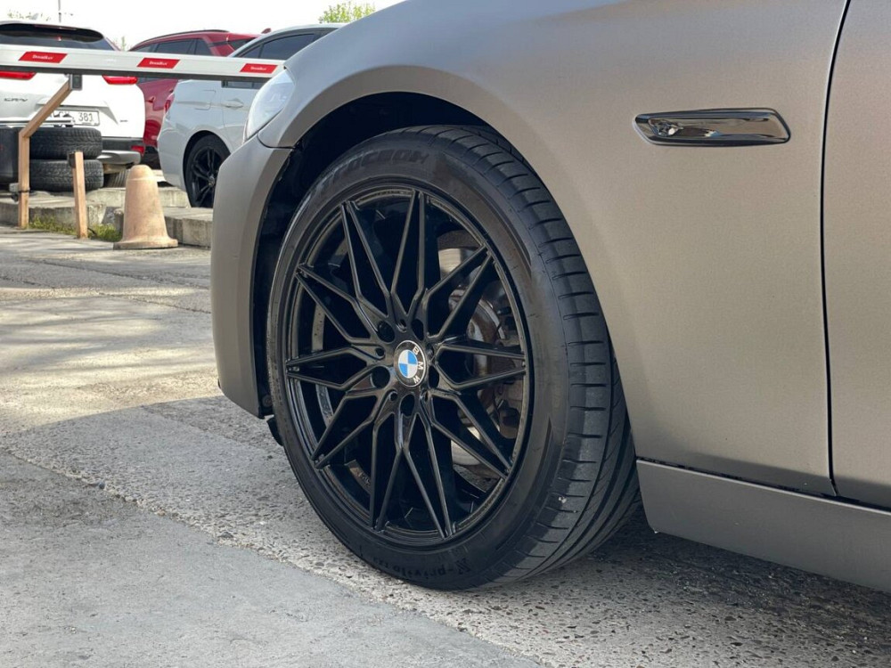 BMW 5 Series 2015 год Тирасполь Тирасполь - изображение 5
