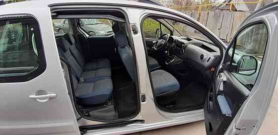 Citroen Berlingo 2009 год Кишинёв Кишинёв