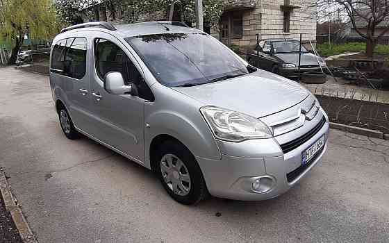 Citroen Berlingo 2009 год Кишинёв Кишинёв
