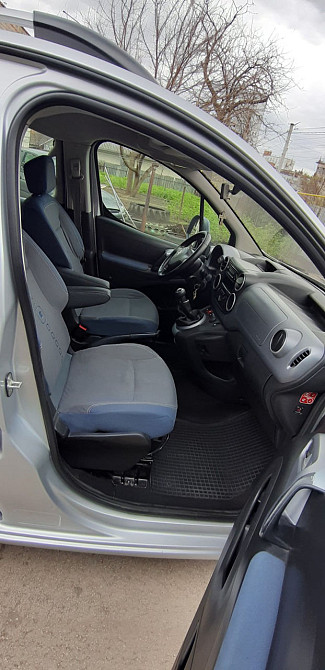Citroen Berlingo 2009 an Chişinău Chişinău - fotografie 9