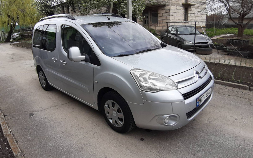 Citroen Berlingo 2009 an Chişinău Chişinău - fotografie 3