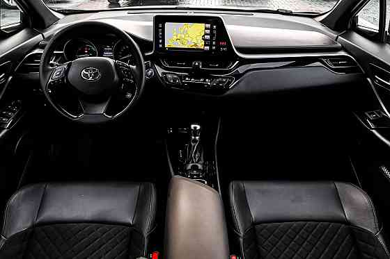 Toyota C-HR 2019 год Орхей Орхей