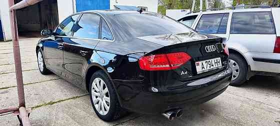 Audi A4 2012 год Бендеры Бендеры