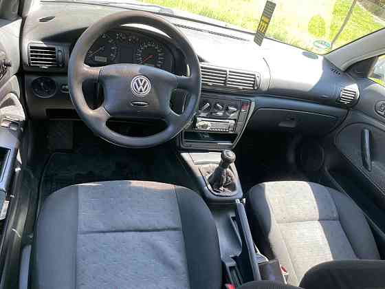 Volkswagen Passat 2000 год Тирасполь Тирасполь