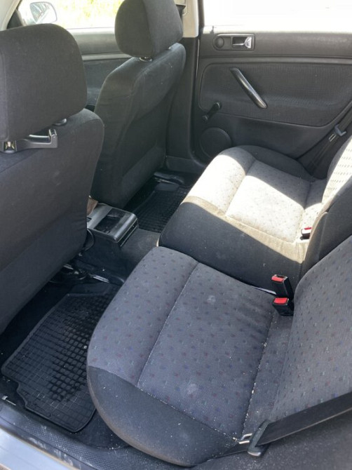 Volkswagen Passat 2000 год Тирасполь Тирасполь - изображение 5